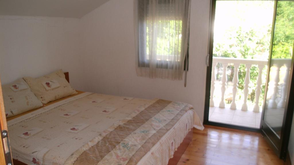 Villa Novak Ohrid Room photo
