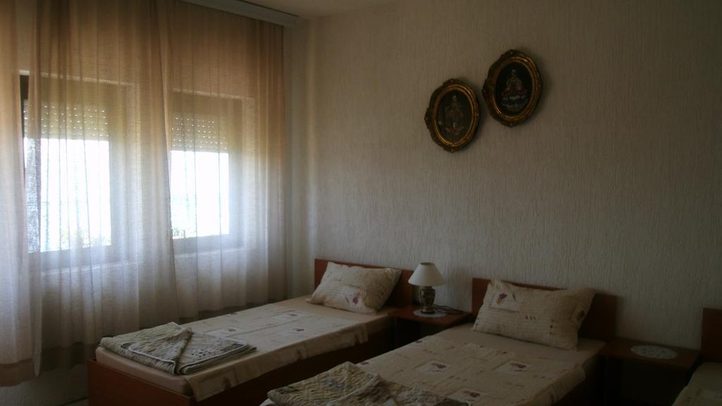 Villa Novak Ohrid Room photo